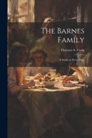 The Barnes Family