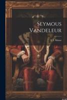 Seymous Vandeleur