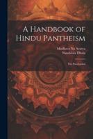 A Handbook of Hindu Pantheism