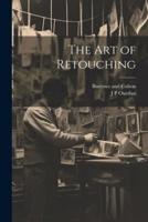 The Art of Retouching