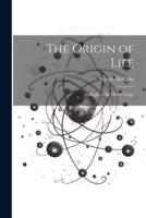 The Origin of Life