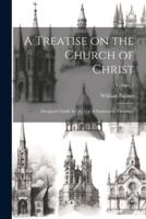 A Treatise on the Church of Christ