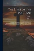 The Lives of the Puritans