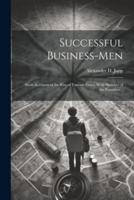 Successful Business-Men