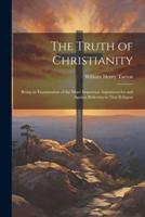 The Truth of Christianity