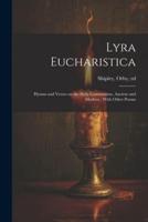 Lyra Eucharistica
