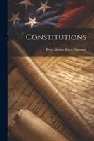 Constitutions
