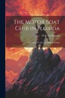 The Motor Boat Club in Florida