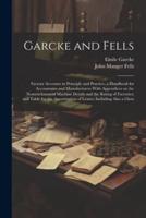 Garcke and Fells