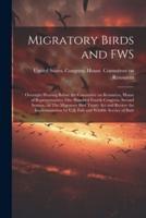 Migratory Birds and FWS