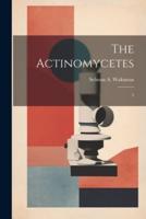 The Actinomycetes