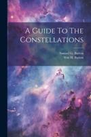 A Guide To The Constellations