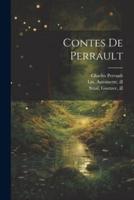 Contes De Perrault