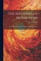 The Mysteries of Mormonism