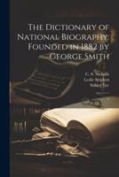 The Dictionary of National Biography