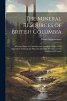 The Mineral Resources of British Columbia