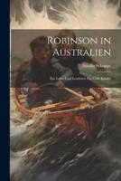 Robinson in Australien