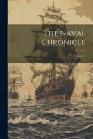 The Naval Chronicle; Volume 6