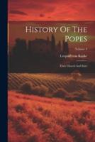 History Of The Popes