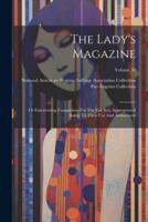 The Lady's Magazine