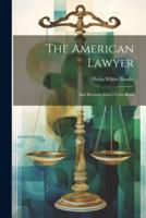 The American Lawyer