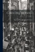Giro Del Mondo; Volume 6