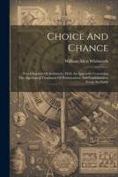 Choice And Chance