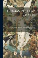 German Popular Stories