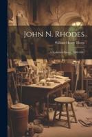 John N. Rhodes