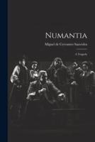 Numantia