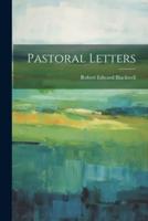 Pastoral Letters
