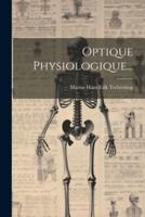 Optique Physiologique...