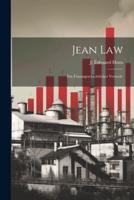 Jean Law