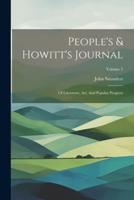 People's & Howitt's Journal
