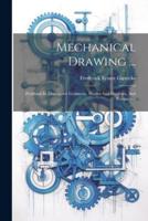 Mechanical Drawing ...