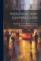 Industrial And Shippers Guide