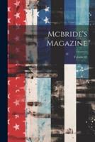 Mcbride's Magazine; Volume 41