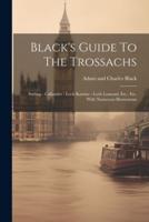 Black's Guide To The Trossachs