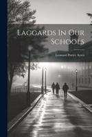 Laggards In Our Schools
