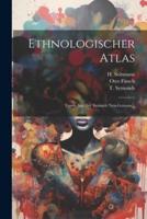 Ethnologischer Atlas