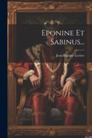 Eponine Et Sabinus...