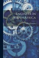 Engineer In South Africa