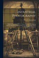 Industrial Photography