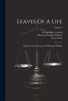 Leaves Of A Life