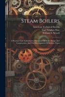 Steam Boilers