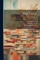 The Dial; Volume 71