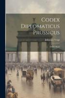 Codex Diplomaticus Prussicus