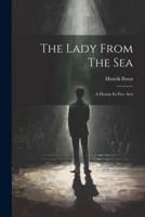 The Lady From The Sea