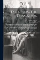 Tales From The Dramatists