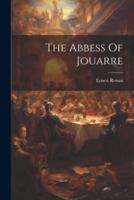 The Abbess Of Jouarre